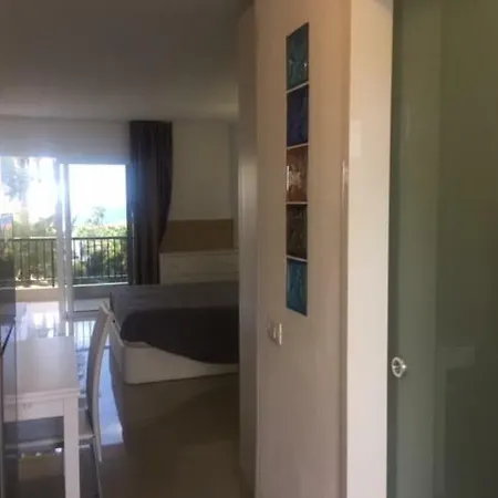 Americas Tenerife Апартаменты Плая-де-лас-Америкас