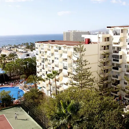 Americas Tenerife Плая-де-лас-Америкас