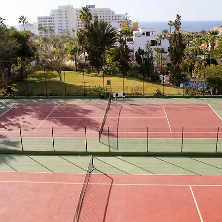 Апартаменты Americas Tenerife *