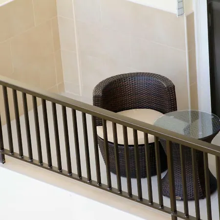 Americas Tenerife Apartman *