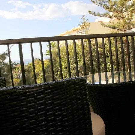 Apartman Americas Tenerife