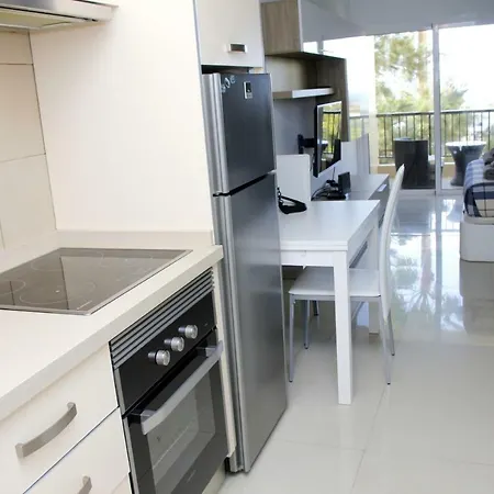 Americas Tenerife Playa de las Américas