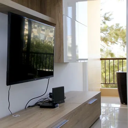 Apartman Americas Tenerife