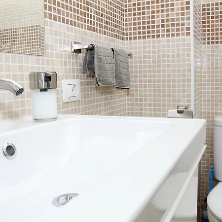 Apartman Americas Tenerife