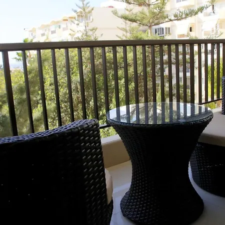 Americas Tenerife Playa de las Américas