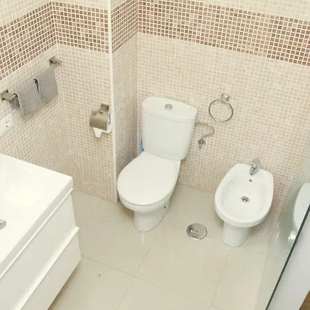 Americas Tenerife Apartman Playa de las Américas