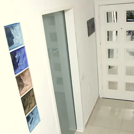 Americas Tenerife * Playa de las Américas