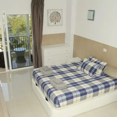 Americas Tenerife Apartment Playa de las Americas (Tenerife)