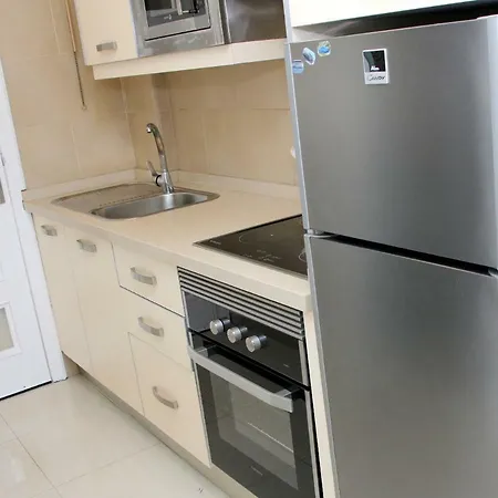 Apartment Americas Tenerife