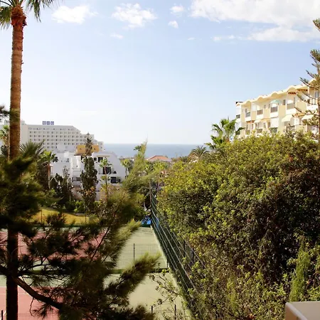 Americas Tenerife Apartman Playa de las Américas