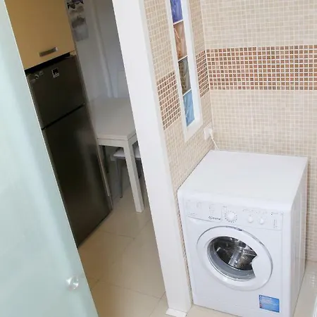 Americas Tenerife Apartman Playa de las Américas