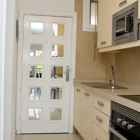 Apartman Americas Tenerife *