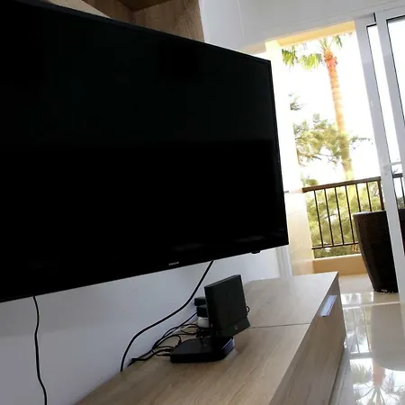 Apartman Americas Tenerife *