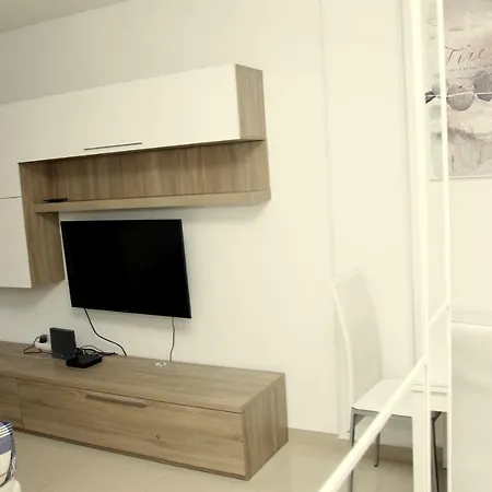 Americas Tenerife Apartman