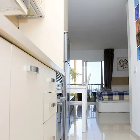 Americas Tenerife Apartment