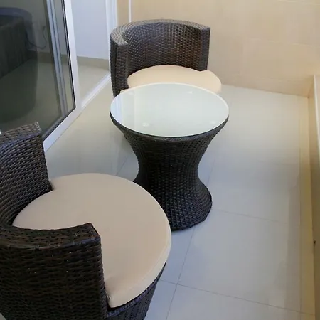 Apartman Americas Tenerife Playa de las Américas