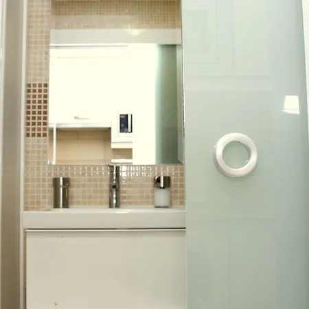 Americas Tenerife Apartman *