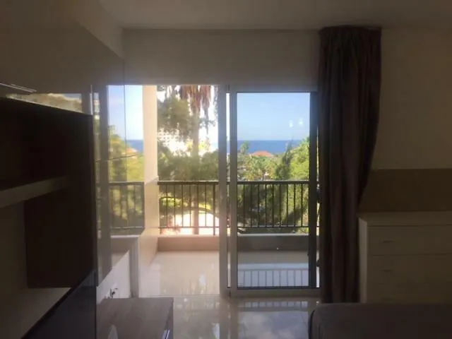 Americas Tenerife