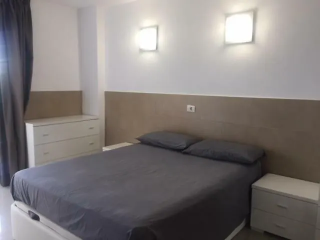 Americas Tenerife פלאייה דה לאס אמריקס