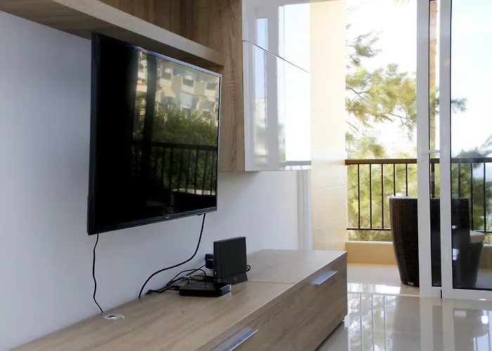 דירה Americas Tenerife