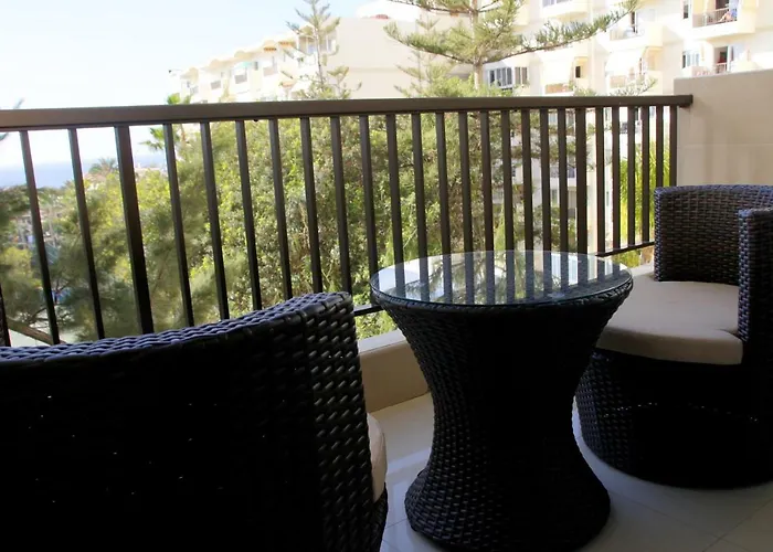 Americas Tenerife פלאייה דה לאס אמריקס