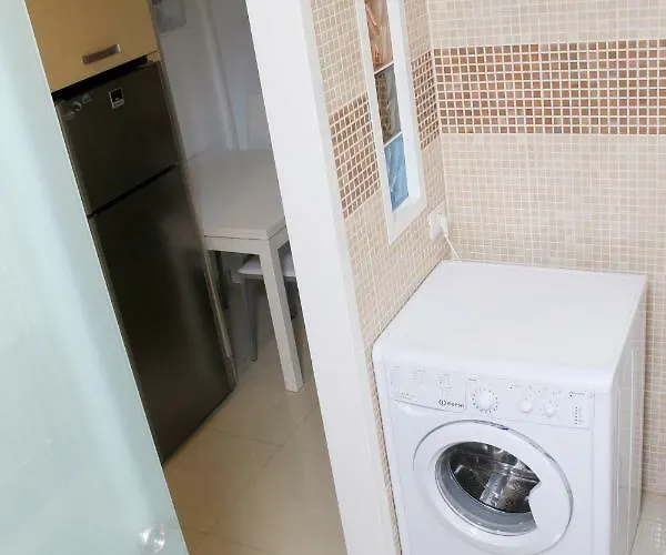 Americas Tenerife דירה פלאייה דה לאס אמריקס