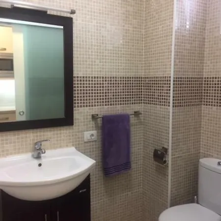 Americas Tenerife * Playa de las Americas (Tenerife)