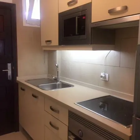 Apartmán Americas Tenerife *