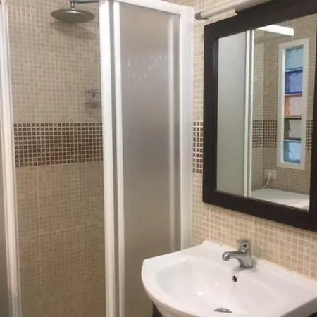 Americas Tenerife Apartmán *