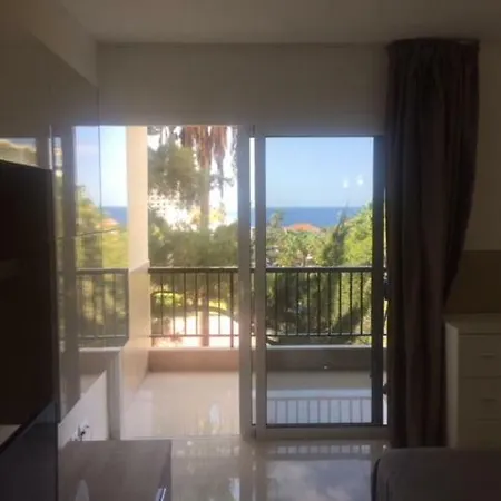 Americas Tenerife