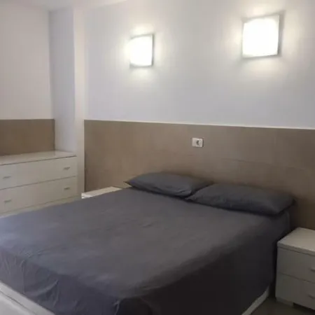 Americas Tenerife Playa de las Americas (Tenerife)