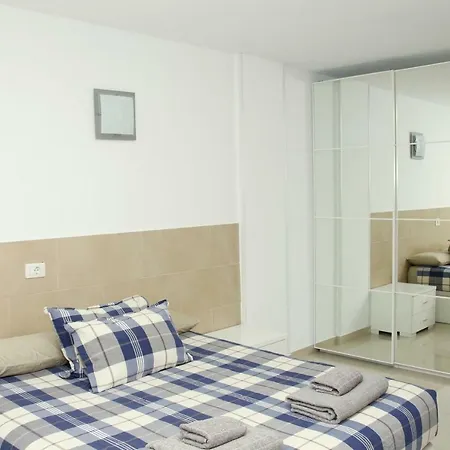 Apartmán Americas Tenerife