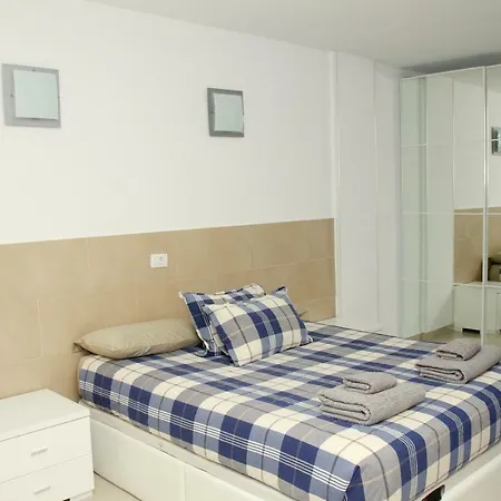 Americas Tenerife Apartmán Playa de las Americas (Tenerife)