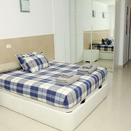 Americas Tenerife Playa de las Americas (Tenerife)