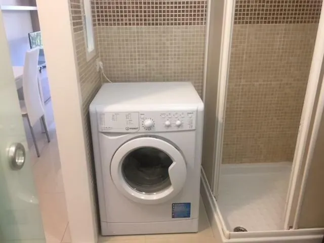 Apartament Americas Tenerife *