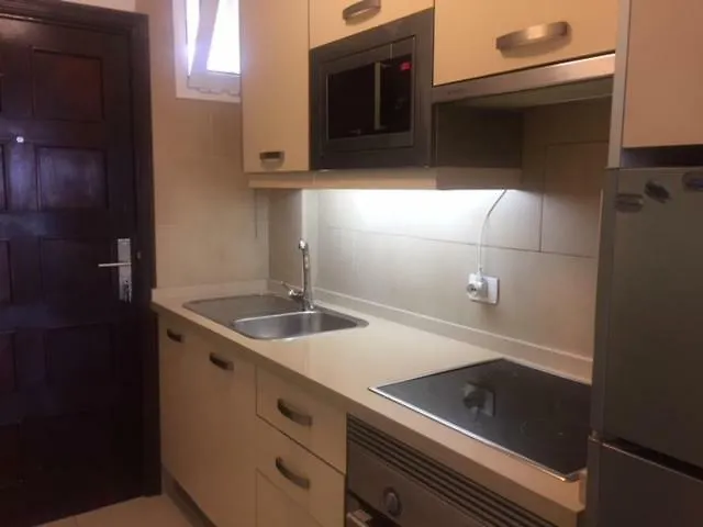 Apartament Americas Tenerife *