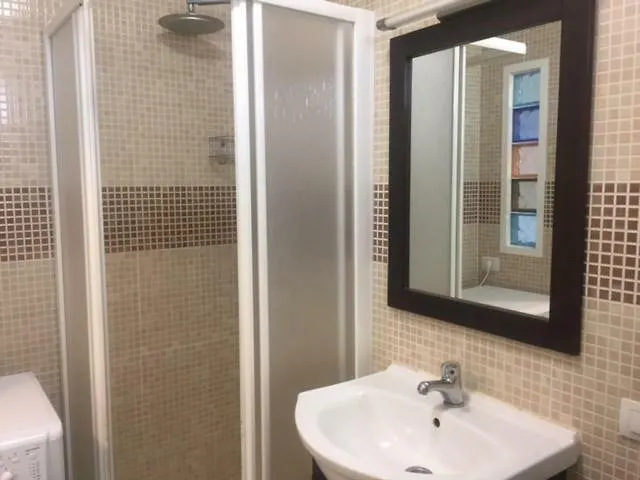 Americas Tenerife Apartament *