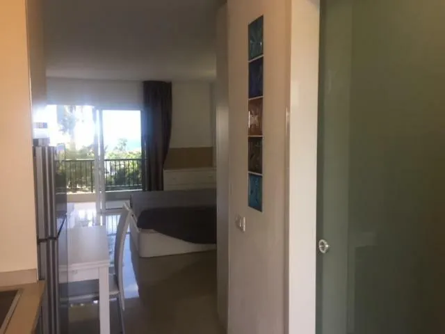 Americas Tenerife Διαμέρισμα Πλάγια ντε λας Αμέρικας