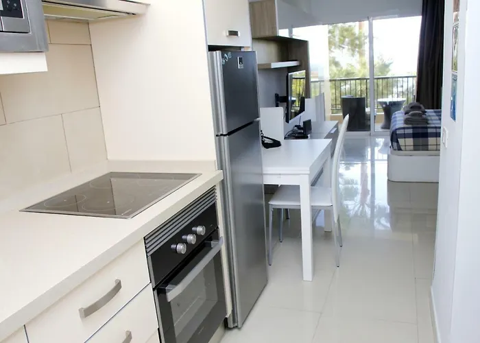 Americas Tenerife Playa de las Americas (Tenerife)