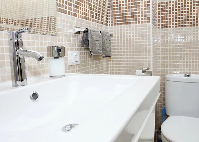 Apartament Americas Tenerife