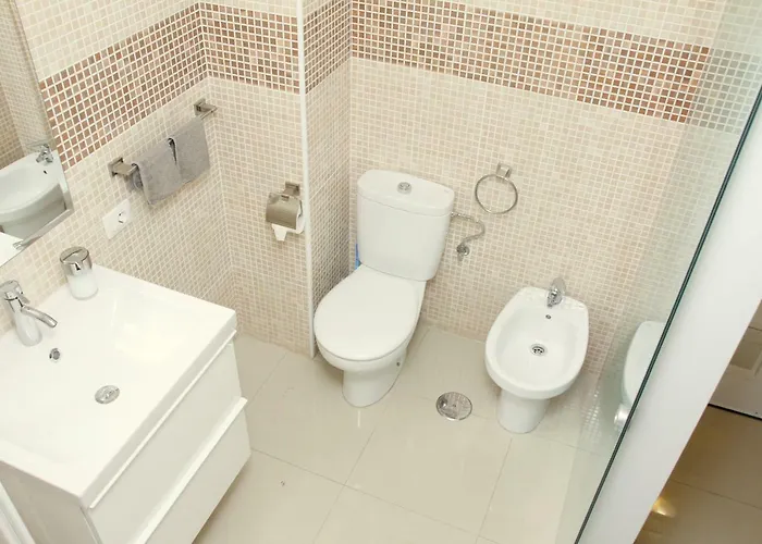 Americas Tenerife Apartament Playa de las Americas (Tenerife)