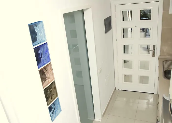 Americas Tenerife * Playa de las Americas (Tenerife)