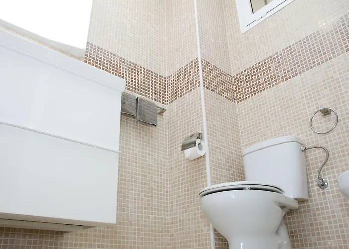 Apartament Americas Tenerife *