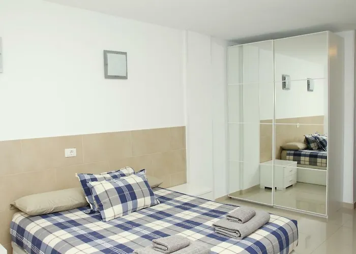 Apartament Americas Tenerife