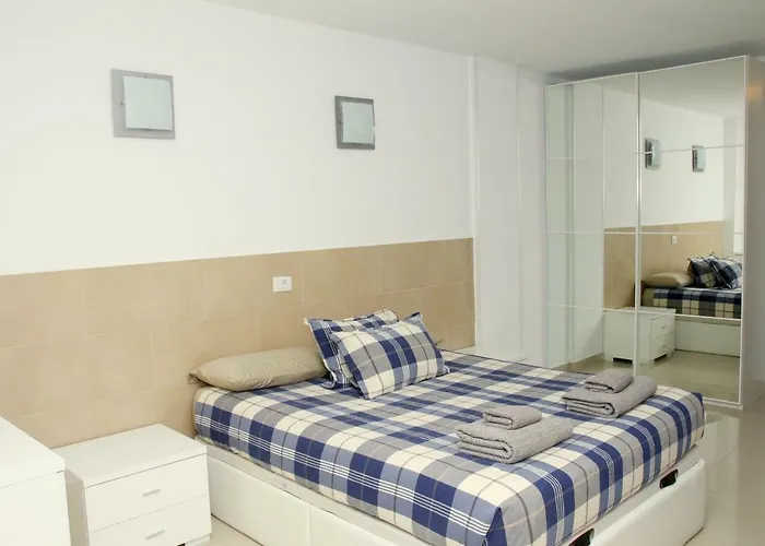 Americas Tenerife Apartament Playa de las Americas (Tenerife)