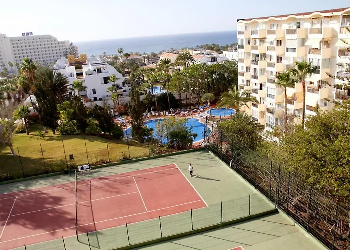 Διαμέρισμα Americas Tenerife