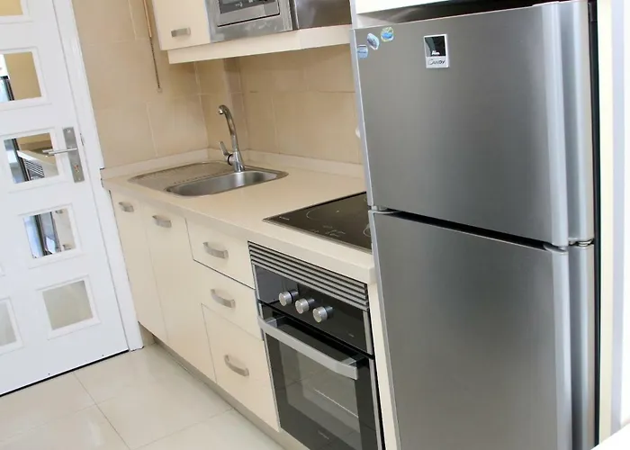 Apartament Americas Tenerife