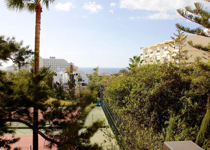 Americas Tenerife Apartament Playa de las Americas (Tenerife)