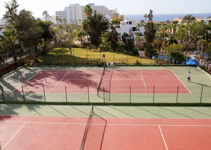 Apartament Americas Tenerife *