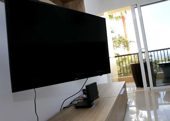 Apartament Americas Tenerife *